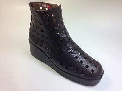 made in Japan hurt shoes spring boots mold sole summer boots shoe without fatigue and perforated boots yuriko matsumoto